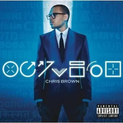 Produktbild von Brown,Chris-Fortune