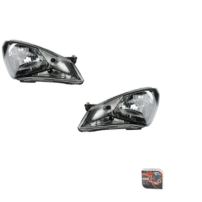 Produktbild von Scheinwerfer + Osram Night Breaker Laser passend für Seat MII 10/11- mitSet L R 1SL941015F 1SL941016F Johns