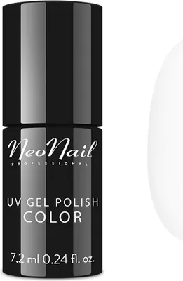 Immagine prodotto di Gel UV NeoNail Bianco Francese, 7,2ml