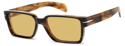Zdjęcie produktu dla DAVID BECKHAM SUNGLASSES Okulary przeciwsłoneczne DB 7162_S_EX4-HO_56
