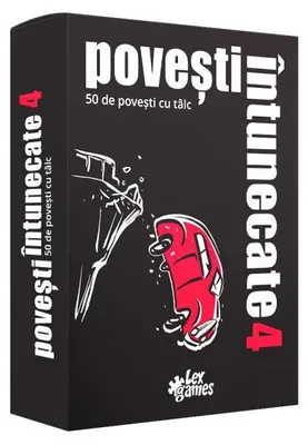 Zdjęcie produktu dla Mroczne opowieści 4