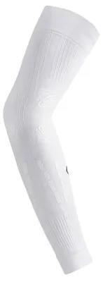 Imagen del producto de Floky, manga de compresión "Evolution", color blanco