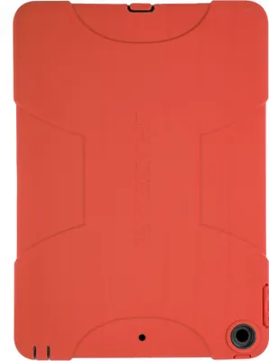 Produktbild von SHOCKGUARD ultimate iPad 10.2 Case rot