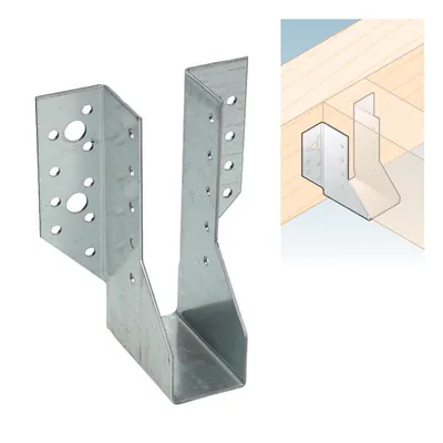 Produktbild von Träger WB 3, 38x141x2 - Packung mit 1