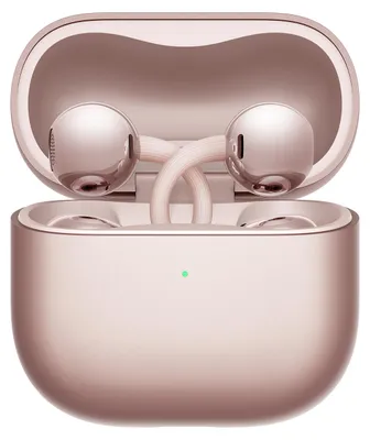 Produktbild von Huawei FreeClip 2 Open-Ear Kopfhörer Headset wireless Bluetooth 6.9 bis 38h Akku