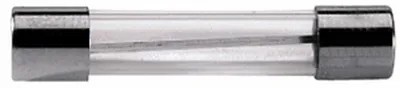 Produktbild von Glasrohr-Sicherung 10A 6,3 X 32Mm