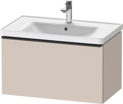 Produktbild von DURAVIT DE42550BD910000 DNe WTU WH R.Ek 784x452x440 Tp. Mt. H