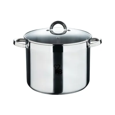 Obrázok produktu pre Hrniec s pokrievkou Alexander 26 cm RB-2208