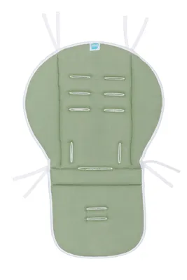 Produktbild von Fillikid Wendeauflage Muslin 48x74 cm