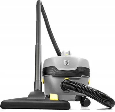 Obrázok produktu pre Karcher T7/1 Classic 1000W 7,5L 3,5Kg Bürostaubsauger 2 Sauger 10 Beutel