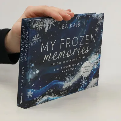 Zdjęcie produktu dla My Frozen Memories