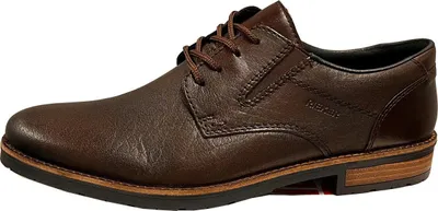 Produktbild von Rieker Business Schnürschuhe Herren 31373432383533 Braun 42 EU