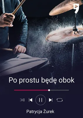 Image de Po prostu będę obok - Patrycja Żurek