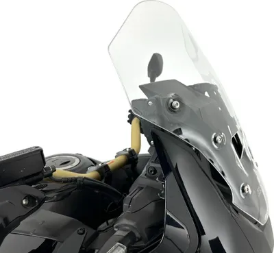 Zdjęcie produktu dla Przednia Szyba Touring Crf1100L Af