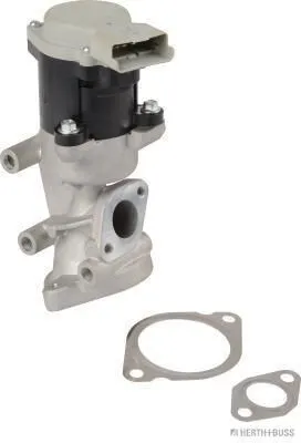 Image de Vanne EGR Vanne de recirculation des gaz d'échappement avec joint & sans refroidisseur EGR NEUF