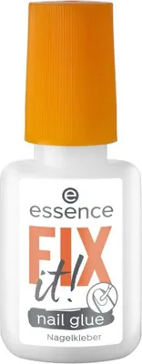 Image de Essence Fix It  Nail Glue 8g - Vegan & Cruelty-Free