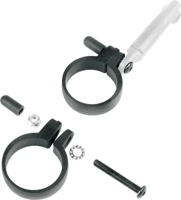 Produktbild von SKS Streben-Befestigungs-Schellen 2 St. 34-37mm