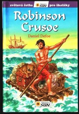 Zdjęcie produktu dla Robinson Crusoe | María Asensio