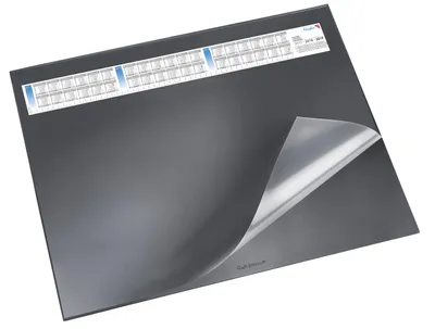 Produktbild von Laufer Durella, Schwarz, 400 mm, 530 mm, 1 Stück(e)