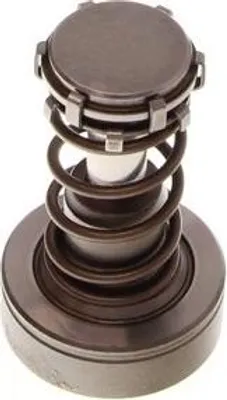 Image de Section De Refoulement De L'injecteur-Pompe