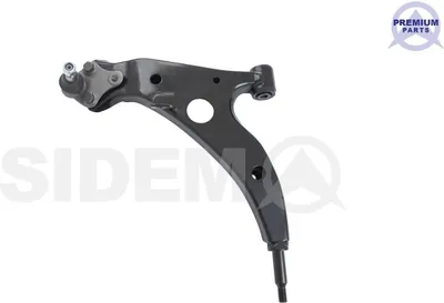 Produktbild von SIDEM 45772 Querlenker Unten Vorne Links für TOYOTA RAV 4 I (SXA1)