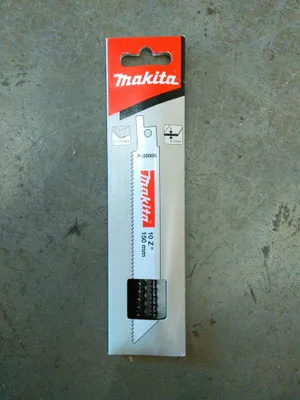 Produktbild von Makita Reciproblatt CV 150/10Z