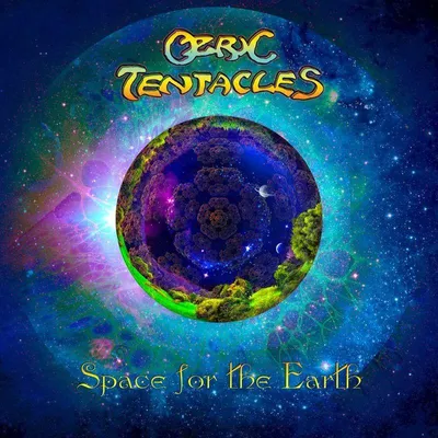 Produktbild von Space For The Earth