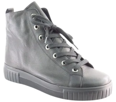Produktbild von Semler H Pamela Softina Stiefelette Schwarz