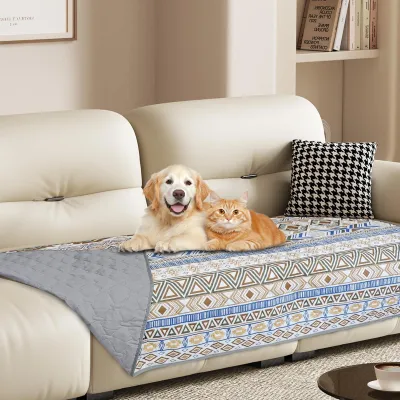 Produktbild von Wasserdichte Decke für Hunde und Katzen