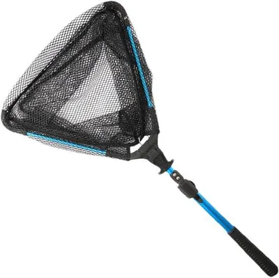 Produktbild von Keschnetz - Kompakt und leicht, 75 cm oder 92 cm