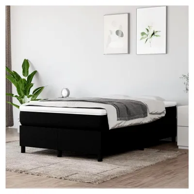 Produktbild von Boxspringbett 90x200 mit Matratze