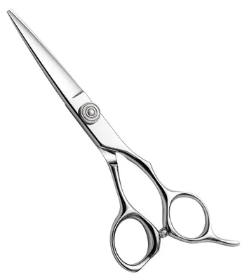 Productafbeelding van Professionele 5.5 Inch Kappersschaar van Aichi Staal