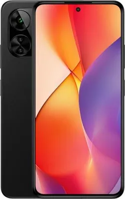 Obrázok produktu pre myPhone N23 | Plus | Cosmic black | 6.7 " | AMOLED | 1080 x 2412 pixels | Mediatek | G99 | Internal RAM 8 GB | 256 GB | microSD | Dual SIM | Nano SIM | 3G | 4G | Main camera resolution 64 MP | Secondary camera resolution 16 MP | Android | 1