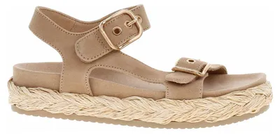 Obrázok produktu pre Dámske sandále Tamaris 1-28400-44, hnedé, veľkosť 41