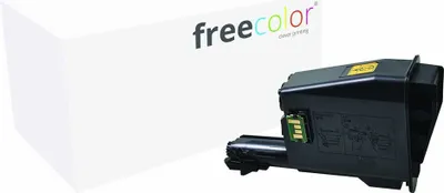 Image de freecolor Noir - compatible - cartouche de toner (Alternative à : Kyocera TK-1125)