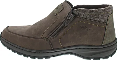 Produktbild von Rieker Stiefelette Braun in Gr. 40