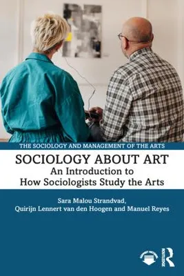 Obrázek produktu pro Sociology about Art