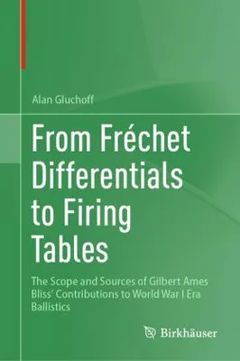 Obrázek produktu pro From Frechet Differentials to Firing Tables