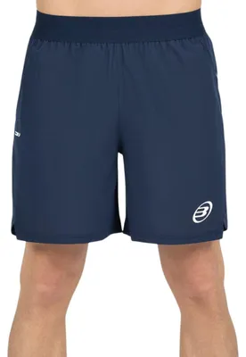 Zdjęcie produktu dla Bullpadel Short Moncada w kolorze Deep Ocean