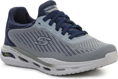 Zdjęcie produktu dla Skechers Buty Arch Fit Orvan Trayver, 210434GYNV