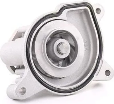 Produktbild von RIDEX Kühlmittelpumpe Wasserpumpe für VW GOLF VI (5K1) 1260W0209
