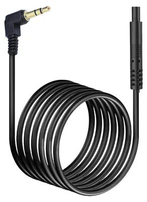 Dashcam-Verlängerungskabel 2,5 mm auf 4 Pin, 9,5 m