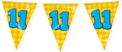 Immagine prodotto di Bandiera Paperdreams Happy Party - 11