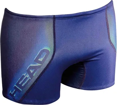 Produktbild von Herren-Bademode Head Metal 27 Blau