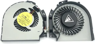 Produktbild von Ersatz Fan Lüfter Kühler cooler kompatibel für Model: DFS200005020T, FFWC, DC 5V--0.5A