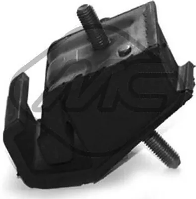 Produktbild von Metalcaucho Motorlager Vorne Links für RENAULT MEGANE I (BA0/1) 00706