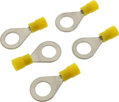 Produktbild von Ringzunge JMP 4,0-6,0 M10  5 Stück
