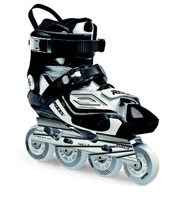 Obrázek produktu pro Roces Equinox advanced Schlittschuhe 40
