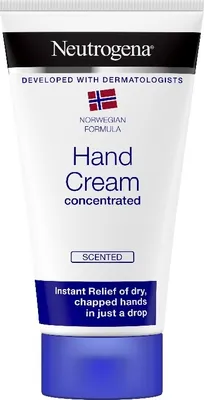 Zdjęcie produktu dla Neutrogena Norwegian Formula Skoncentrowany Krem Do Rąk 75 Ml