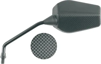 Obrázok produktu pre Zrkadlo motocyklové VICMA pravé pre DERBI  GP1 250 M10/125  2006-2007